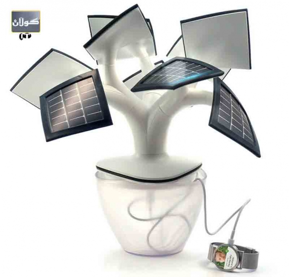 داری دیجیتالی ئامێره‌كان شه‌حن ده‌كه‌نه‌وه‌